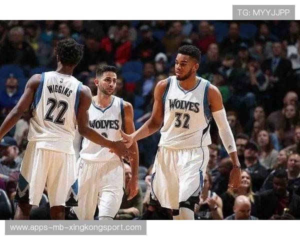 狼队追德布劳内式传带均衡者:团队篮球新范例的崛起