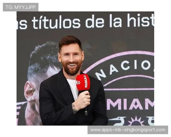 梅西以身作则提升全队状态，迈阿密训练场纪律全面提高