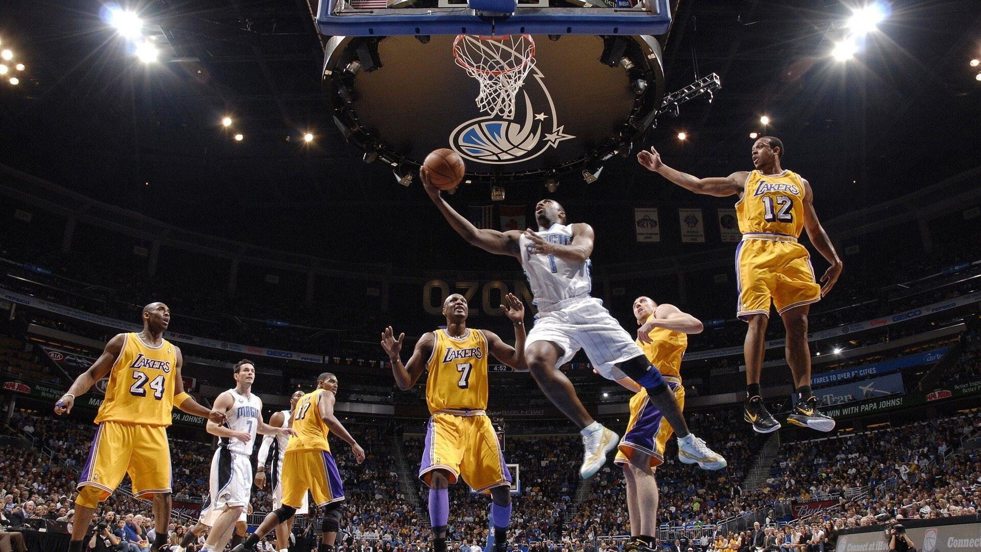 NBA常规赛三分大战，射手群星闪耀夜晚，nba三分大赛最高分视频